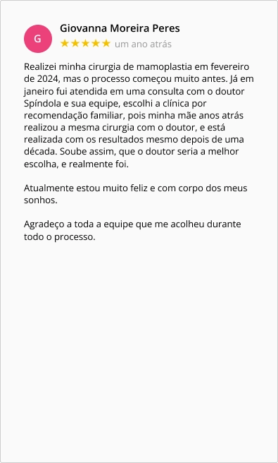 dep8 spindola