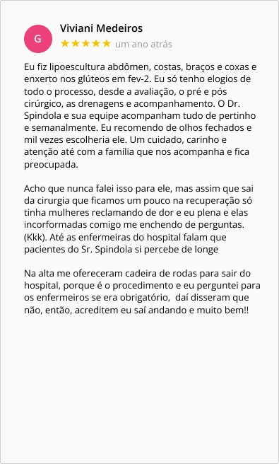 dep9 spindola