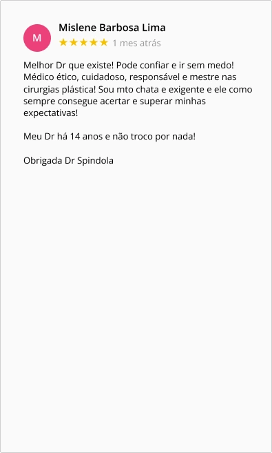 mislene